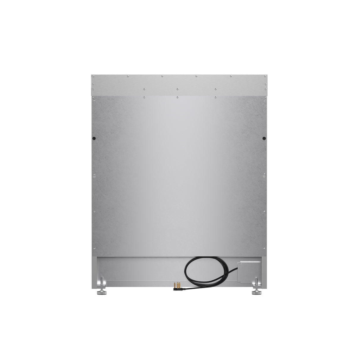 Forno Paolo 30" Freestanding Electric Range with True European Convection in Smudge Resistant Stainless-Steel