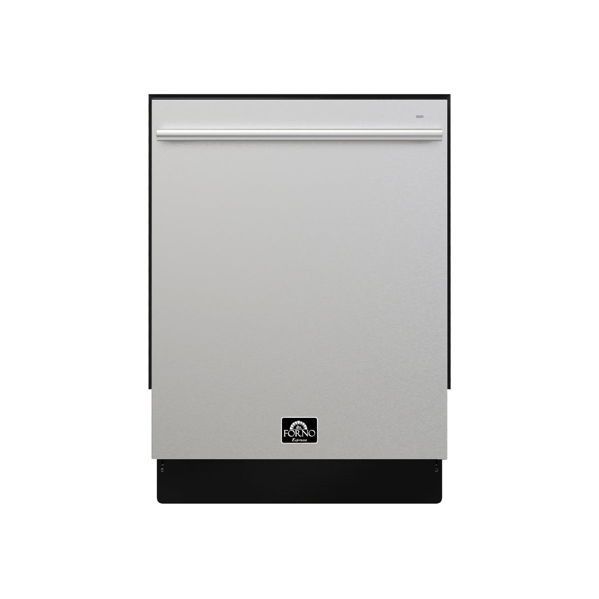 Forno Romano 24" Built-In Tall Tub, Top Control, Dishwasher, 52 dBA, ENERGY STAR