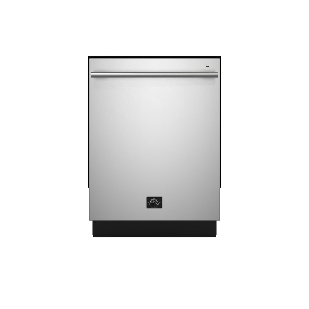 Forno Romano 24" Built-In Tall Tub, Top Control, Dishwasher, 52 dBA, ENERGY STAR