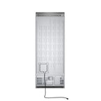 Forno Maderno 28" Built-In Convertible Refrigerator, 13.6 cu.ft. Right Swing with Decorative Grill - 32" Wide