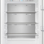 Forno Maderno 2-Piece 56" Convertible Refrigerator/Freezer, 27.2 cu.ft.