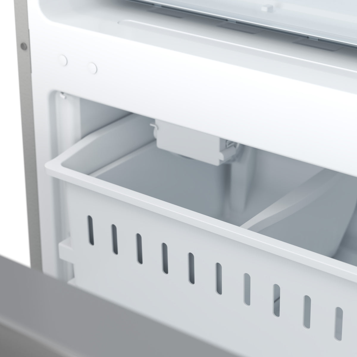 Forno Milano 2-Piece 62" Freestanding Dual Bottom Freezer Refrigerator, Stainless Steel – 34.4 cu.ft
