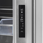 Forno Premium 3-Piece Kitchen Bundle - 36" Gas Range, French Door Refrigerator, Built-In Dishwasher