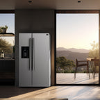 Forno Premium 2-Piece Kitchen Bundle -Capriasca 36" Stainless Steel Range