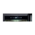 Forno Asciutto 16" Dry Aging Cabinet, Stainless Steel 304, 2.65 cu.ft.