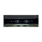 Forno Asciutto 17" Dry Aging Cabinet, Stainless Steel 304