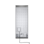 Forno Maderno 28" Built-In Convertible Refrigerator, 13.6 cu.ft. Left Swing with Decorative Grill - 32" Wide
