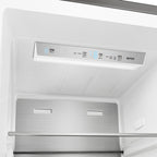 Forno Maderno 28" Convertible Upright Freezer/Refrigerator in Stainless Steel
