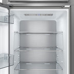 Forno Maderno 28" Built-In Convertible Refrigerator, 13.6 cu.ft. Left Swing with Decorative Grill - 32" Wide