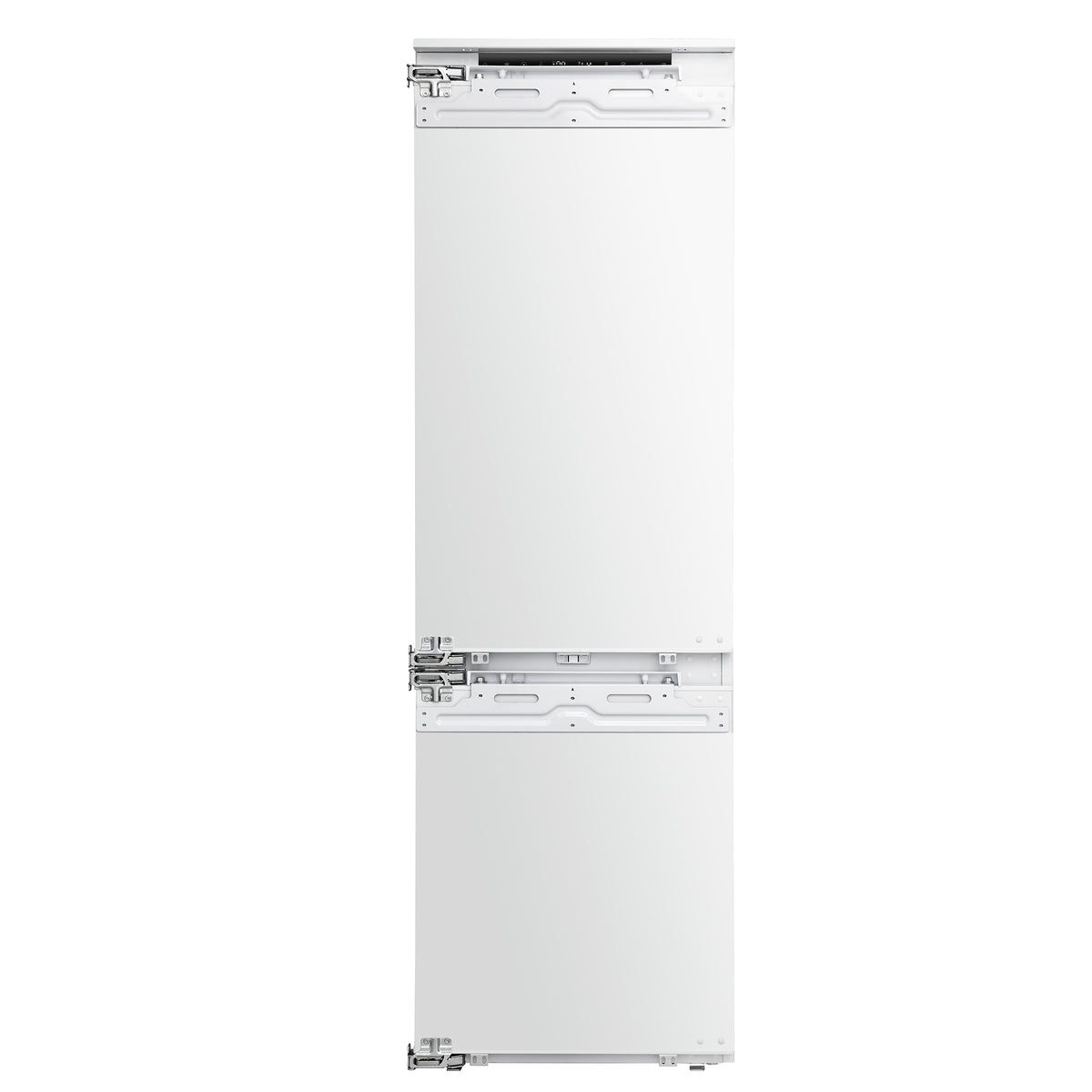 Forno Rivestito 22" Panel Ready Bottom Freezer Refrigerator, 8.3 cu. ft., Ice Maker, Total No Frost