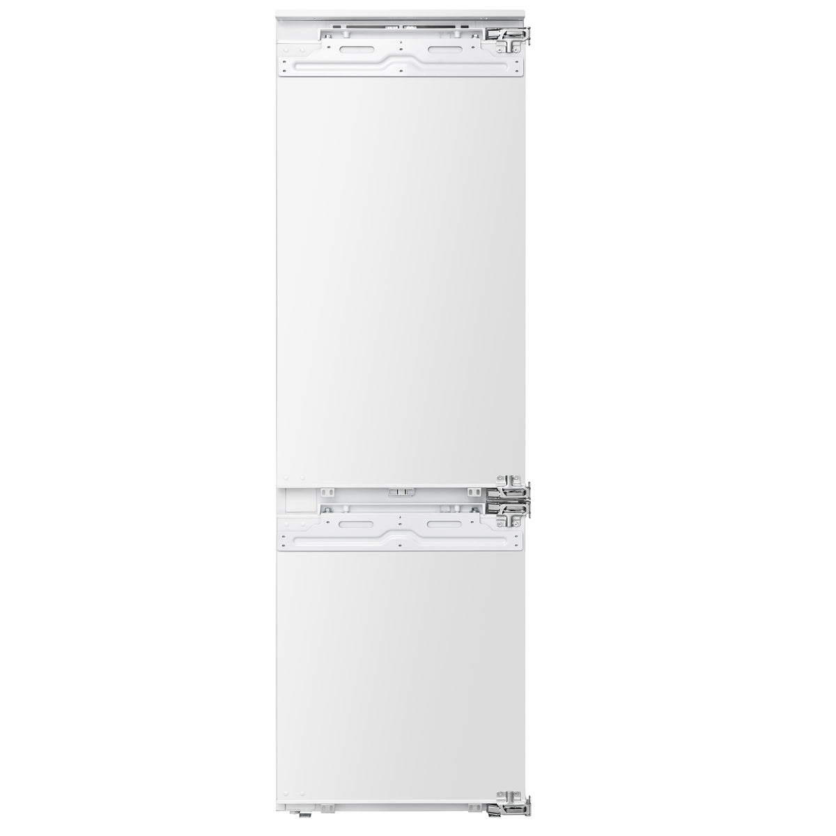 Forno Rivestito 22" Panel Ready Bottom Freezer Refrigerator, 8.6 cu. ft., Total No Frost
