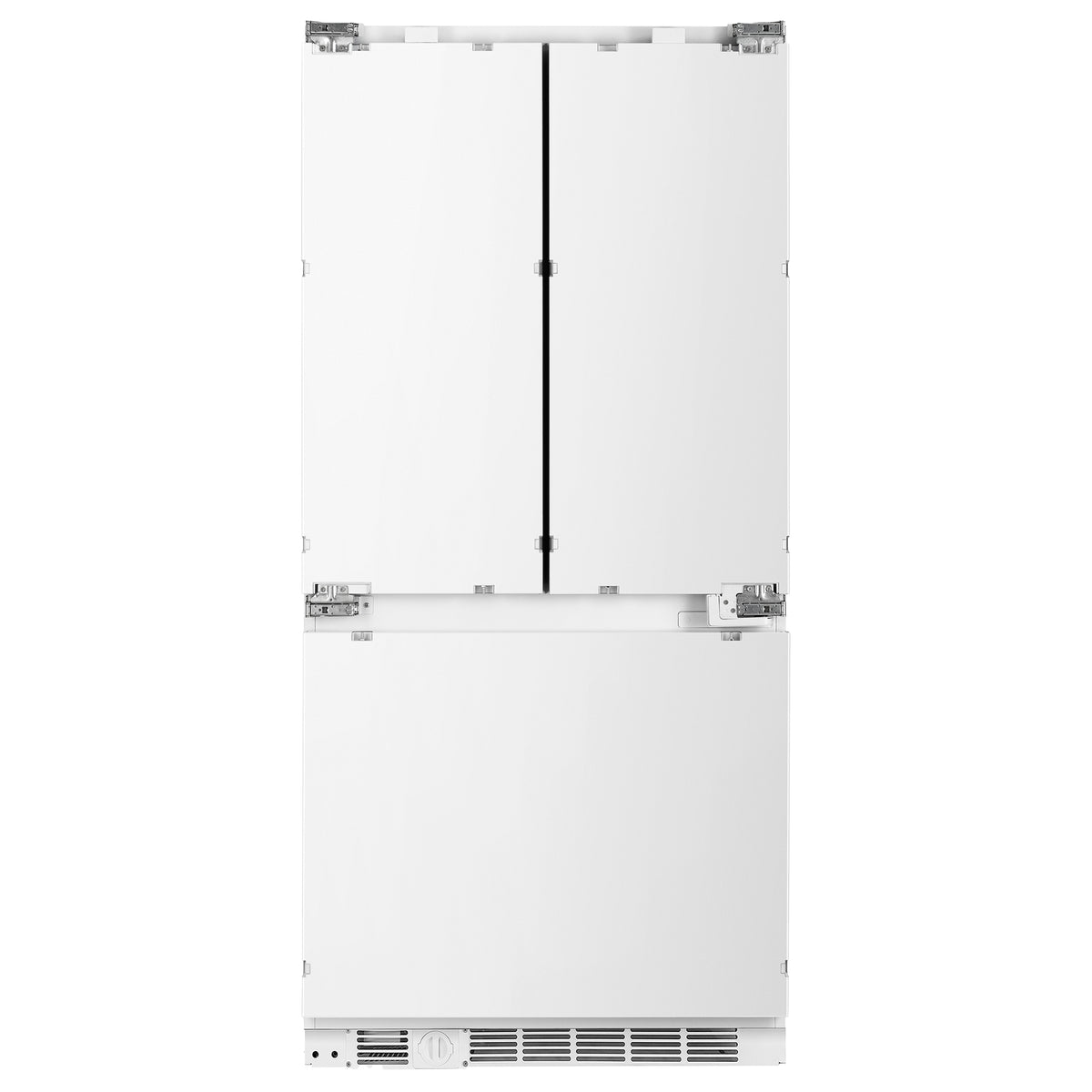 Forno 35" 15.5CU.FT Built-in design