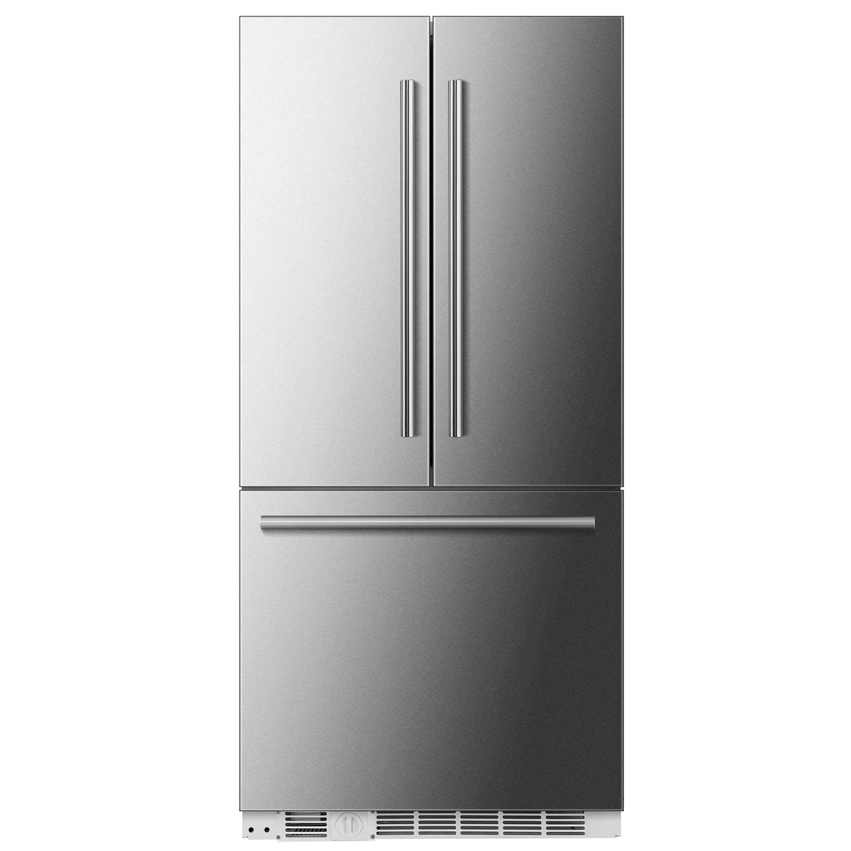 Forno 35" 15.5CU.FT Built-in design