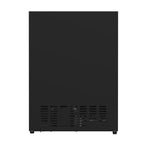 Forno Asciutto 24" Dry Aging Cabinet, Stainless Steel 304, 4.41 cu.ft, LED Lighting, Adjustable Shelves
